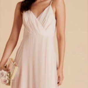 Birdy Grey Kaia Pale Blush Medium - NO ALTERATIONS